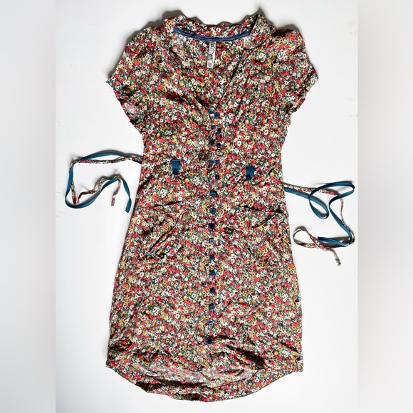 Summer dress - Picture 1 of 3